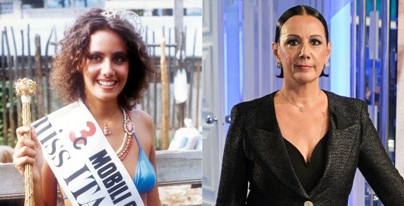 Ricordando Anna Kanakis: Miss Italia, attrice e scrittrice, una vita di successi