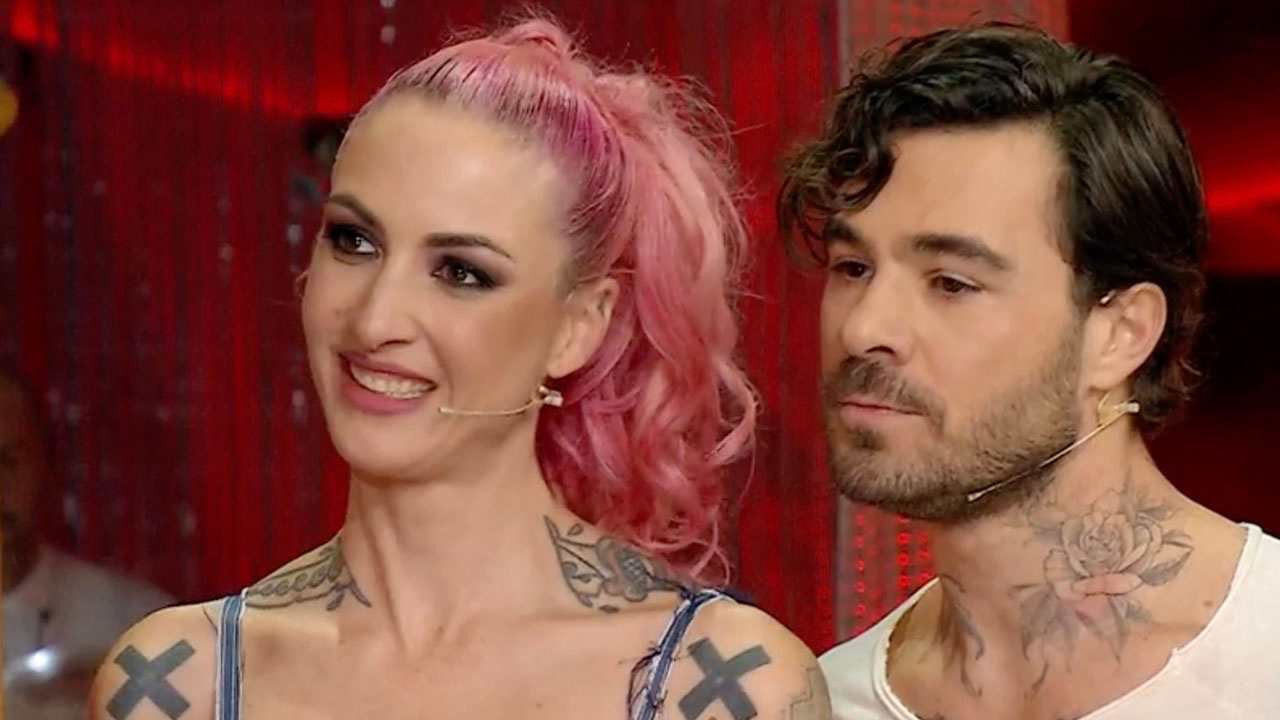 Tra Ema Stokholma e Angelo Madonia è finita: la speaker radiofonica spiega perché