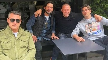 Il caso BoboTV: Adani, Cassano e Ventola contro Bobo Vieri