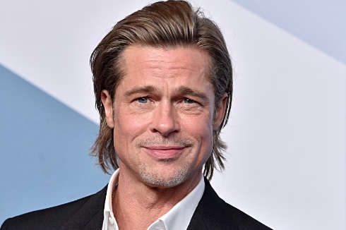 Brad Pitt ha trovato l’amore: “Vi presento la mia fidanzata Ines de Ramon”