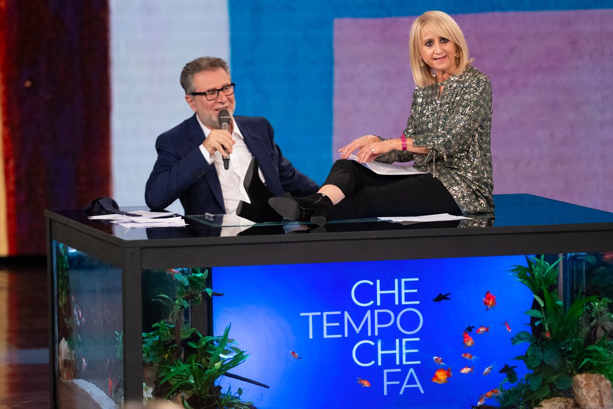 Gli ascolti tv di «Che tempo che fa», Cuori 2 e Report: i dati auditel di ieri, domenica 5 novembre