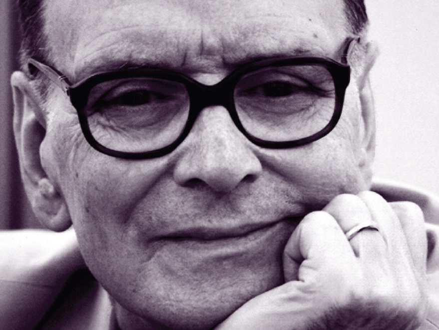 Il museo d’arte moderna di New York celebra Ennio Morricone: retrospettiva con oltre 35 film