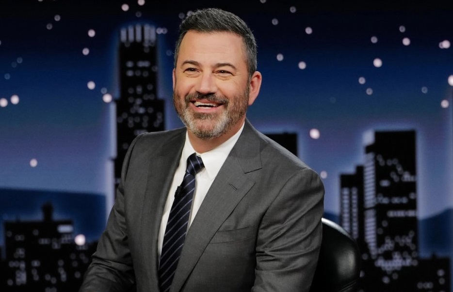 Oscar 2024: Jimmy Kimmel presenterà la cerimonia di premiazione - Il ...