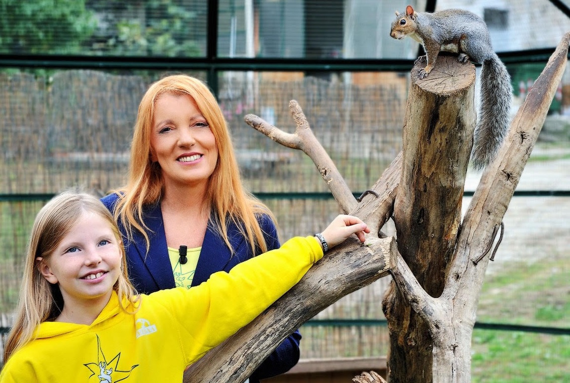 Tv, a “Dalla parte degli animali”, con l’On. Michela Vittoria Brambilla e con la piccola Stella, l’emozionante storia del gufo Potter, del cagnolino salvato dalla discarica e tanti quattrozampe in cerca di casa