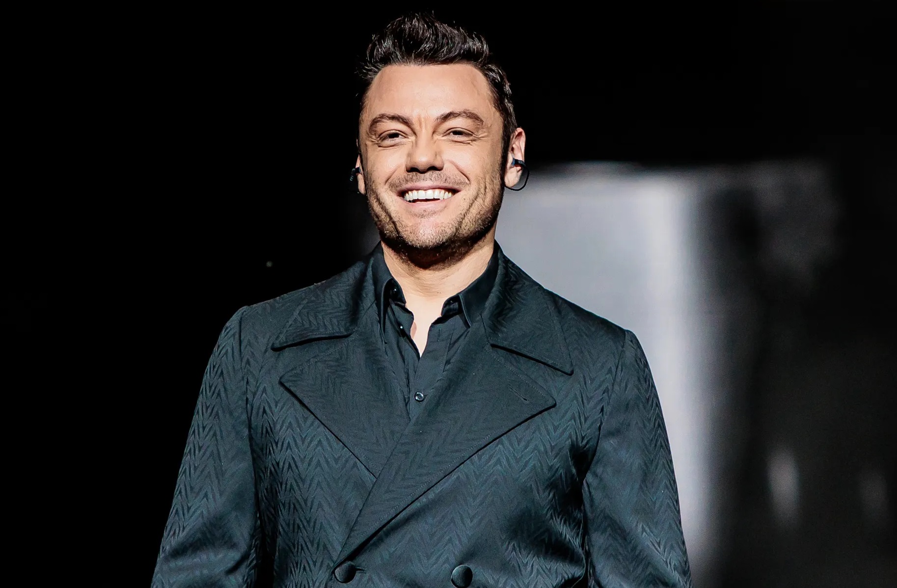 Tiziano Ferro: “Sono passati sette anni dall’ultimo bicchiere”