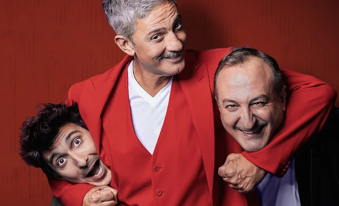 Fiorello fa il pieno di ascolti con Viva Rai2