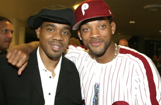 Will Smith ha smentito la voce sulla relazione con Duane Martin