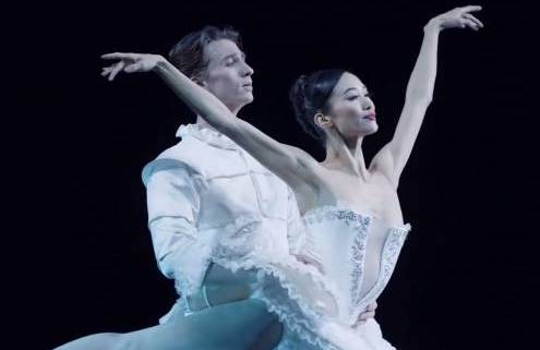 “Les Étoiles”, il meglio del balletto internazionale