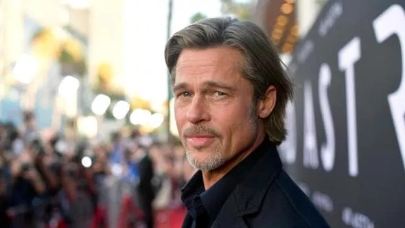 Brad Pitt, la star che ha vinto due premi oscar compie 60 anni