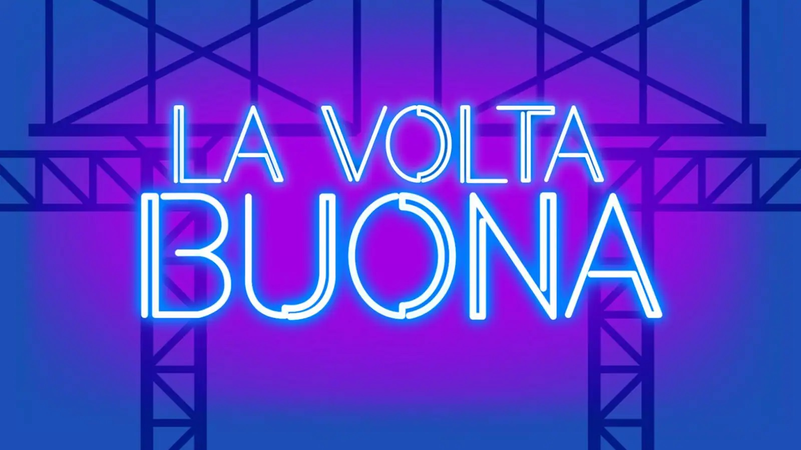 Ancora in compagnia de la “La Volta Buona”