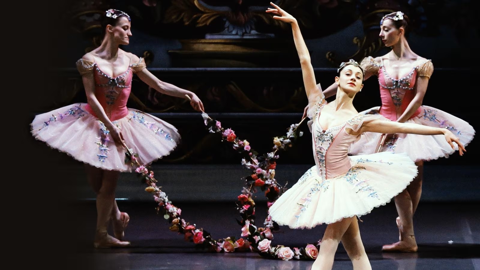 “Le Corsaire”