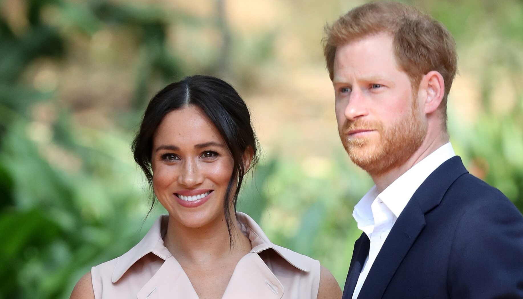 Ecco perchè Harry e Meghan sono considerati i più grandi perdenti di Hollywood