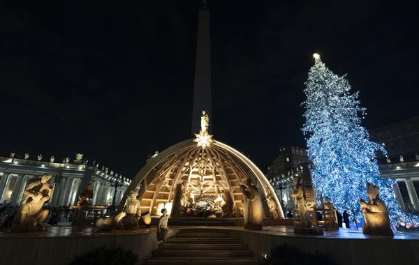 Giubileo 2025 “Speciale Notte di Natale”