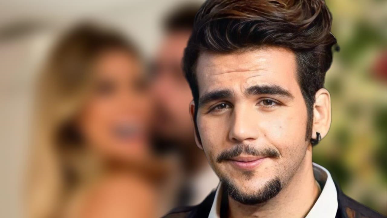 Dal palco all’altare: Ignazio Boschetto de Il Volo si sposa