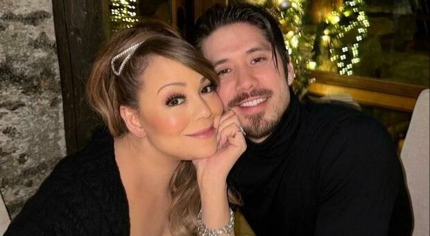 Mariah Carey: dopo 7 anni finisce la relazione con Bryan Tanaka