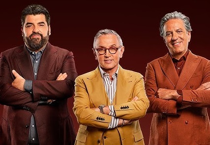 Il Mondo di Masterchef a portata di mano