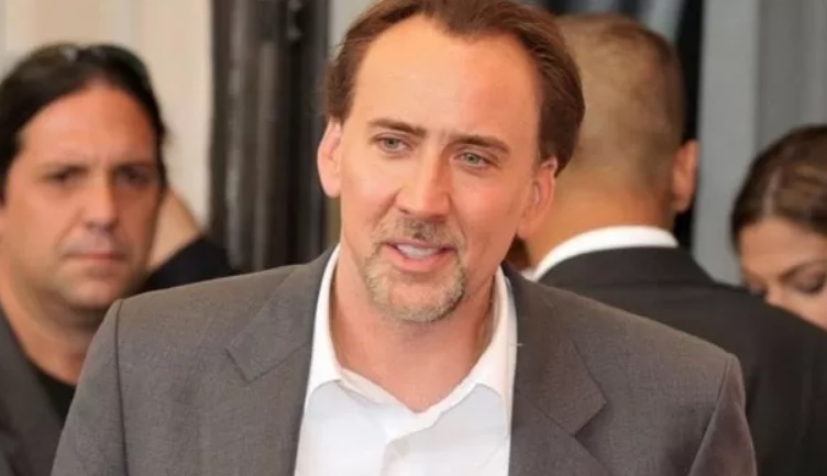 Nicolas Cage si prepara a dire addio al mondo del cinema