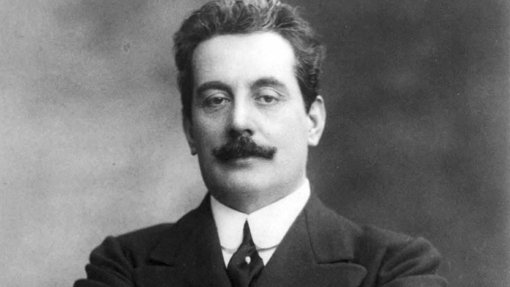 “Puccini 100”