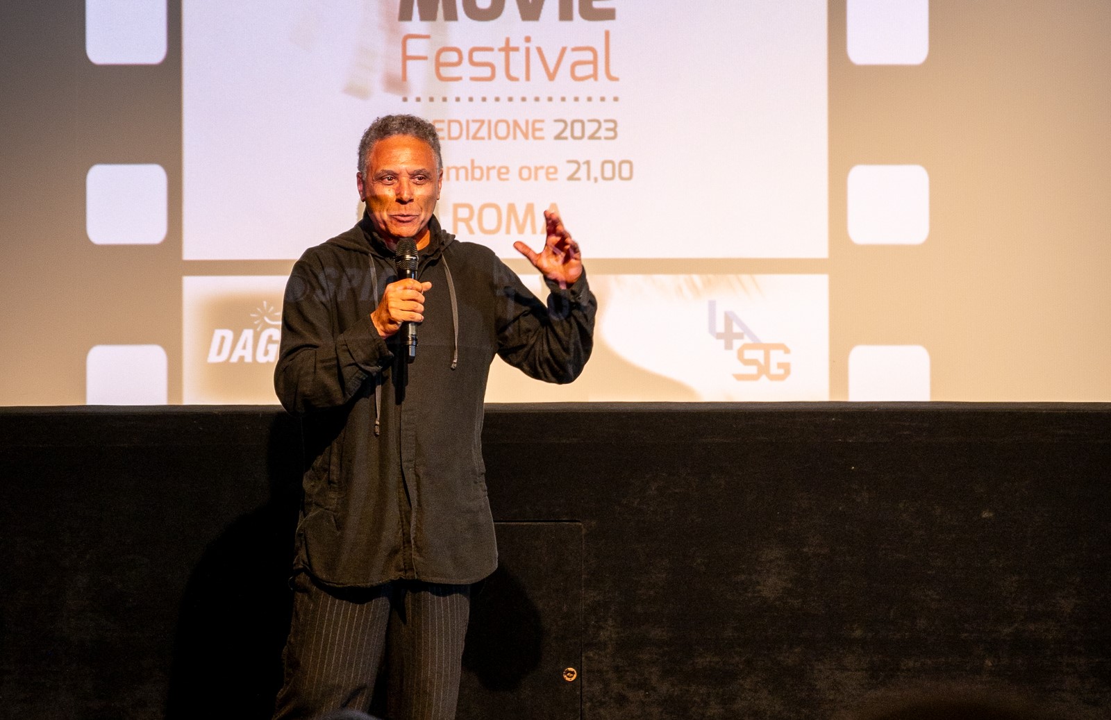 Vertical Movie Festival, il cinema vero ha ancora spazio in Italia