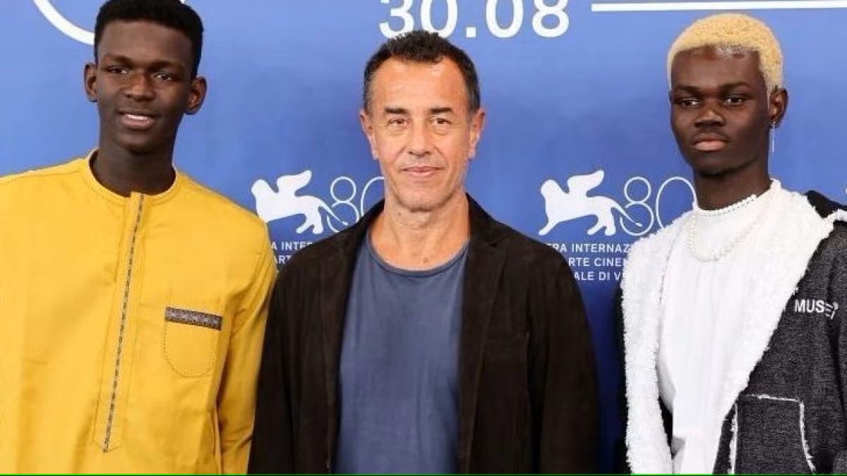 Golden Globe 2024, “Io Capitano” di Matteo Garrone punta ad ottenere la nomination per gli oscar