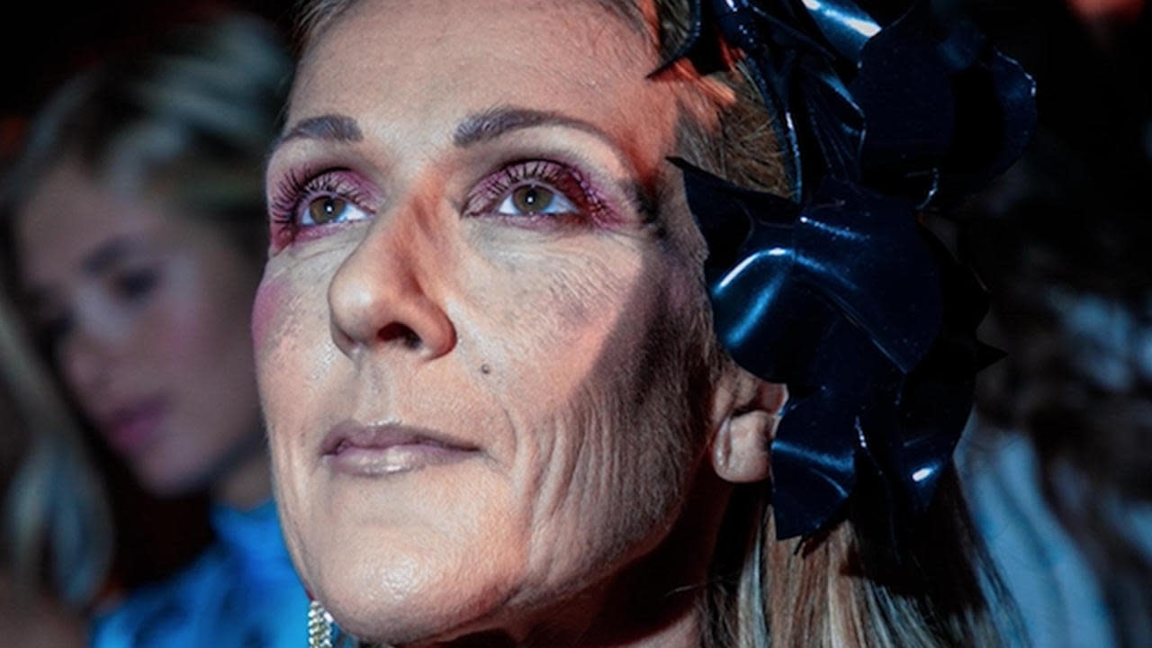 Céline Dion: peggiorano le sue condizioni di salute