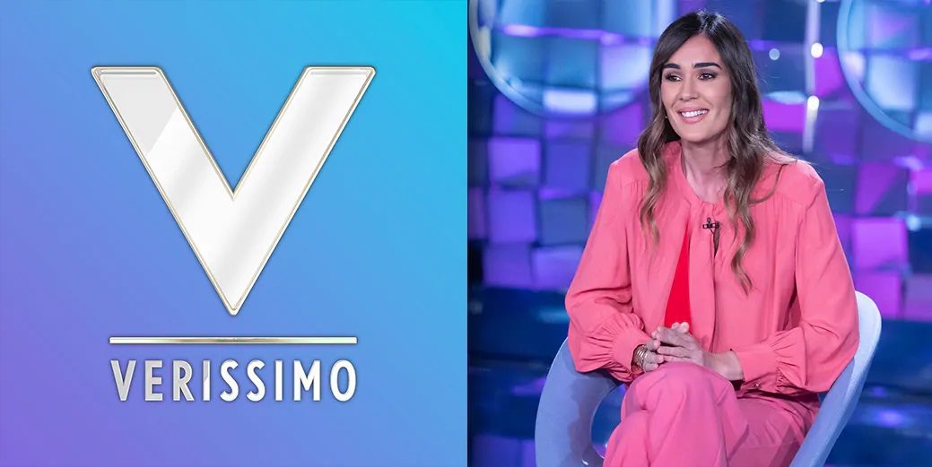 Canale 5 trionfa con Verissimo: 23.35% di share e oltre 2.5 milioni di spettatori nel sabato più seguito della stagione