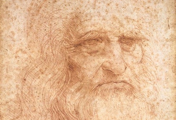 Prima serata tv: Leonardo da Vinci; l’ultimo ritratto