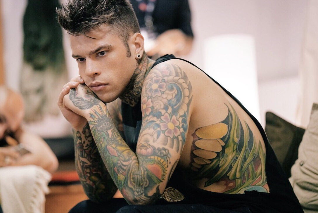 Archiviata la sua querela: Fedez perde la battaglia contro il Codacons