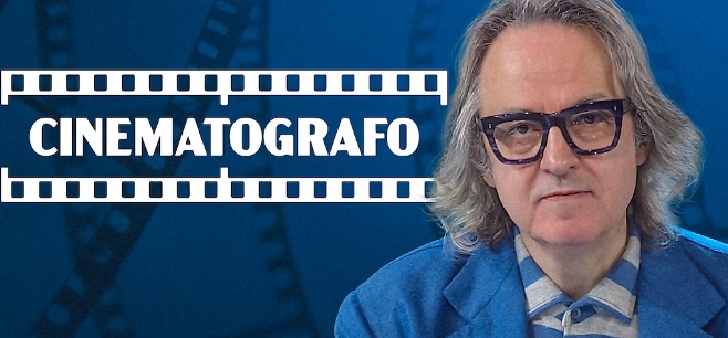 Il programma notturno per eccellenza dei cinefili: “Cinematografo”