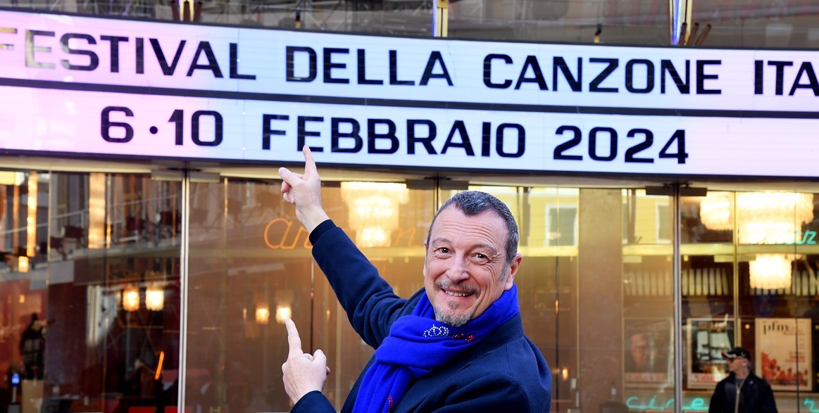 Il Festival di Sanremo 2024: annunciati i duetti della serata cover