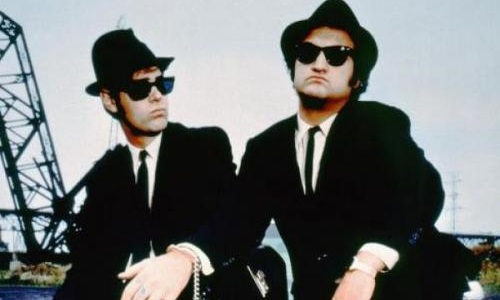 I Blues Brothers arrivano nei teatri italiani