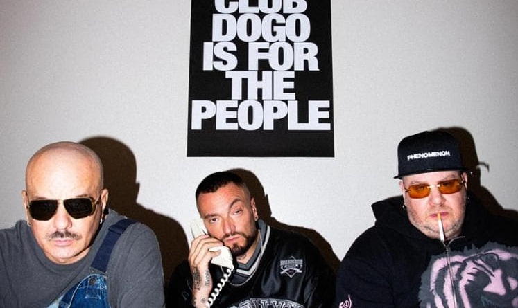 I Club Dogo tornano in scena con un nuovo disco: dieci date sold out a Milano e un live a San Siro