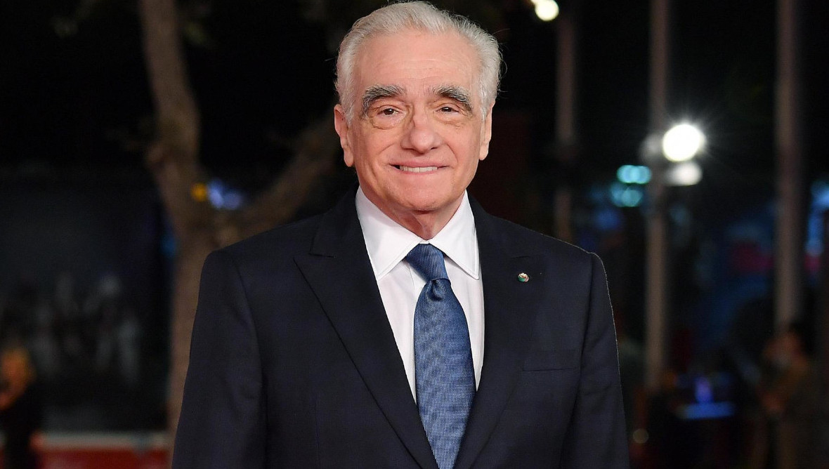 Martin Scorsese al lavoro su un nuovo film… dedicato a Gesù: “Non per fare proseliti”