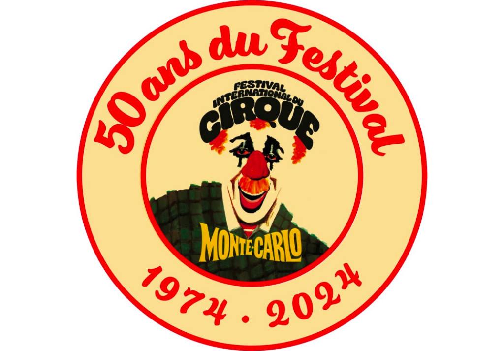 Monte-Carlo festeggia 50 anni di grande circo: via al festival dal 19 gennaio