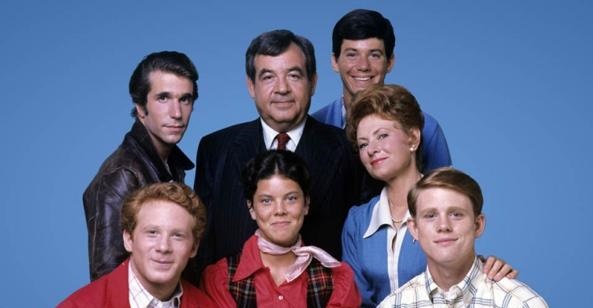Happy Days: curiosità sulla serie tv più amata degli anni 70′