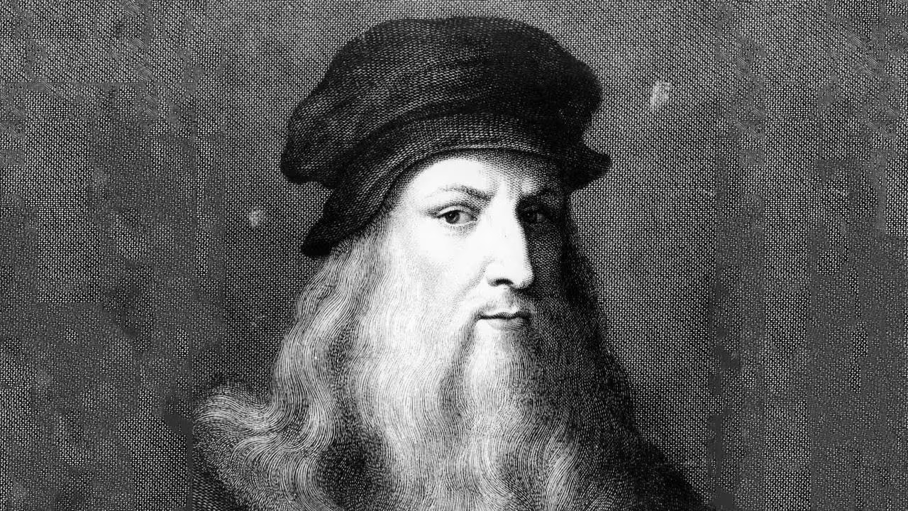 “Leonardo da Vinci. L’ultimo ritratto”