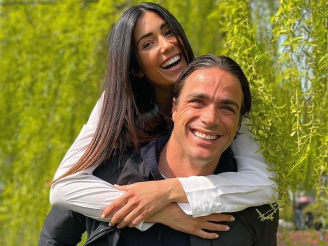 Federica Nargi e Alessandro Matri si lasciano andare ad alcune confessioni sul durante il podcast di Diletta Leotta