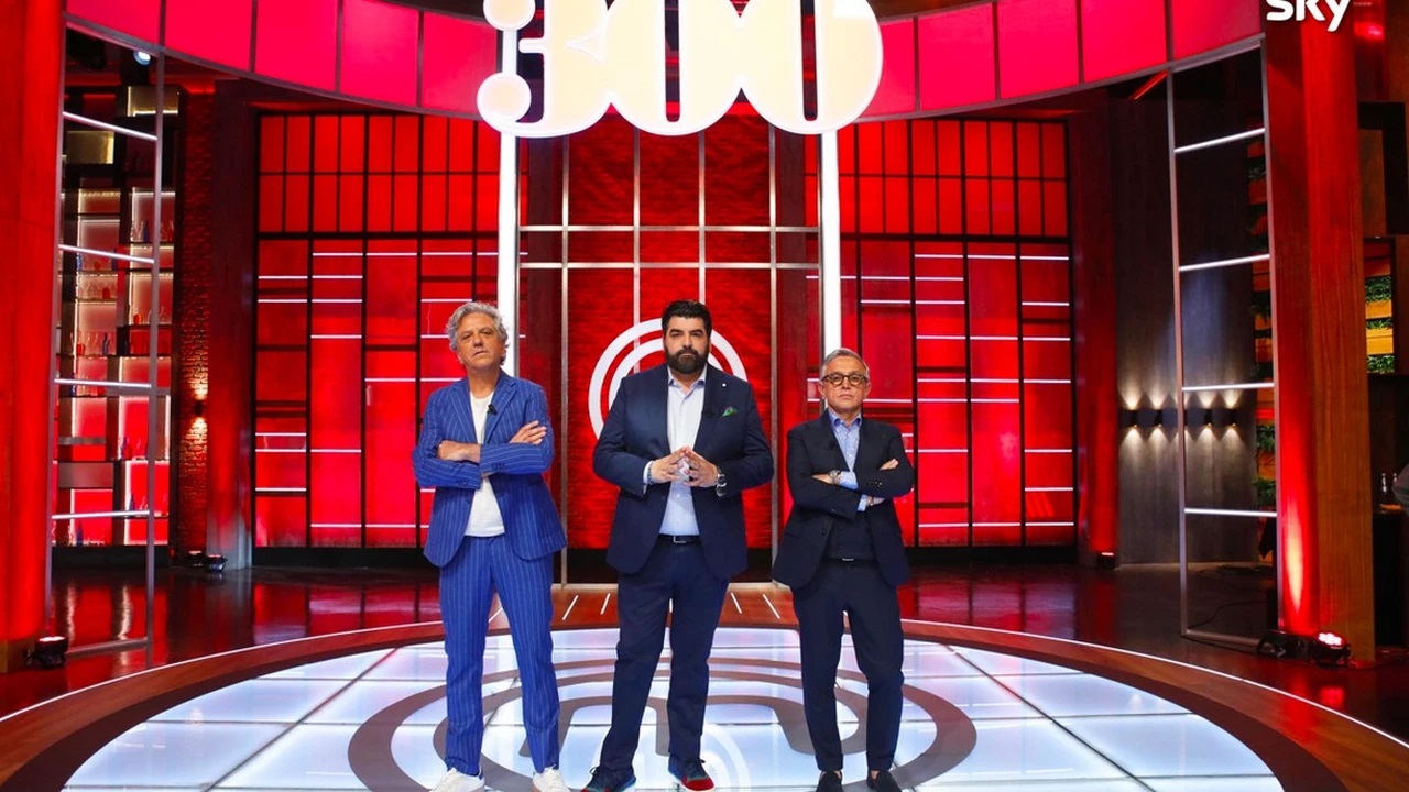 Masterchef Italia 13: la puntata più attesa