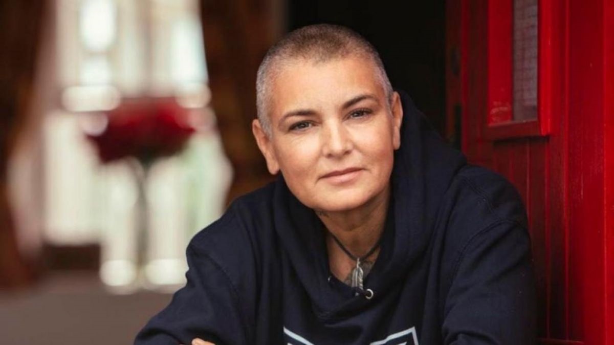 Sinead O’Connor ci lasciò per cause naturali