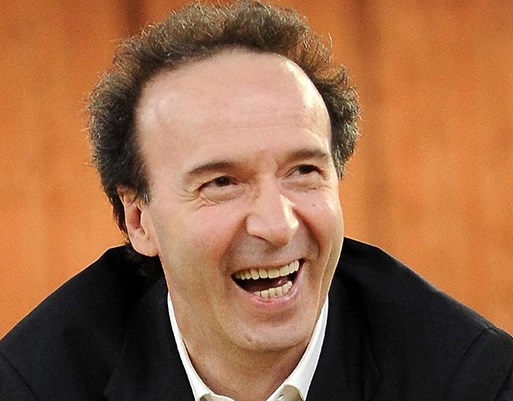 Roberto Benigni dichiara: “Vorrei tornare al cinema”