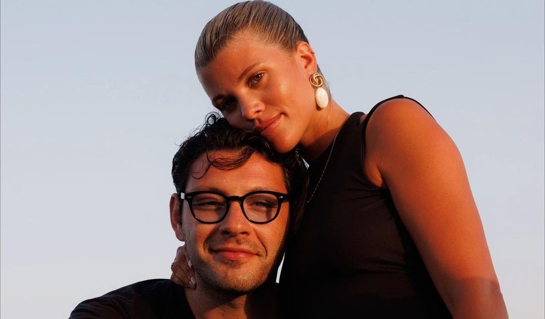 Sofia Richie e Elliot Grainge: una nuova avventura a tre