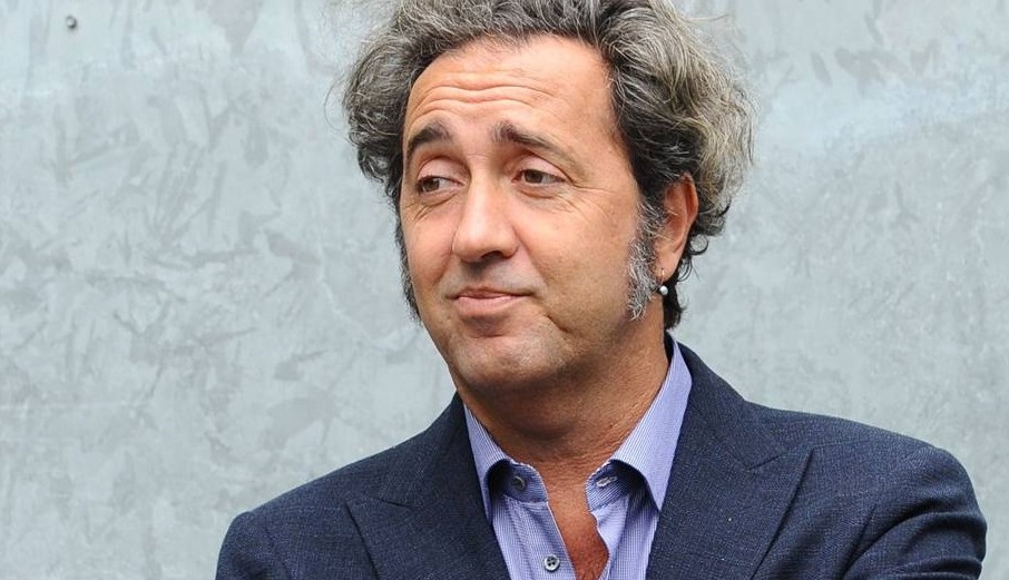 Nuovo film di Paolo Sorrentino