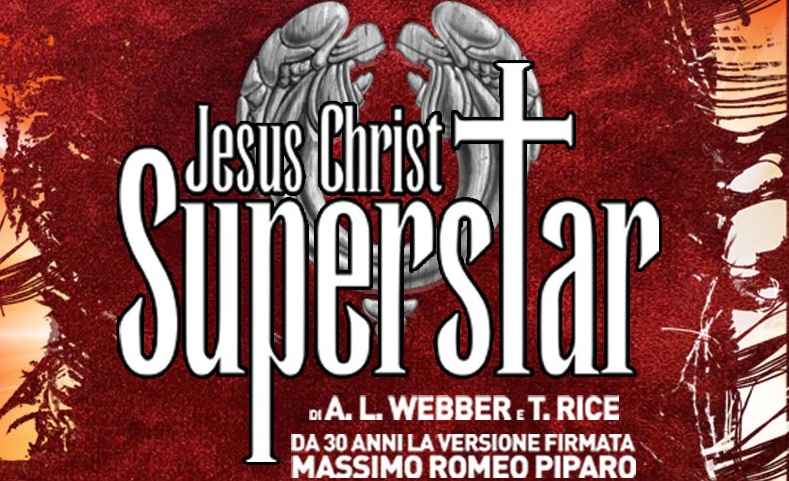 Anggun protagonista del nuovo Jesus Christ Superstar firmato Massimo Romeo Piparo per un doppio anniversario, in scena a Milano e Roma