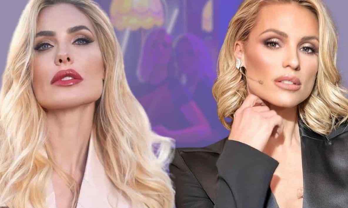 Vette e oceani per le VIP: Michelle Hunziker e Ilary Blasi tra la neve con i fidanzati