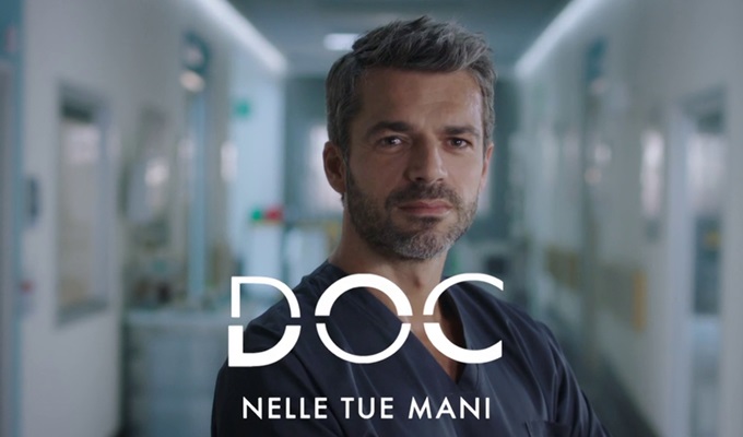 Questa sera due episodi di “DOC – Nelle tue mani”