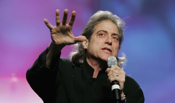 E’ morto l’attore Richard Lewis, aveva 76 anni