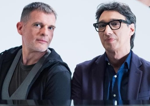 Paolo Jannacci e Stefano Massini ospiti della terza serata del Festival