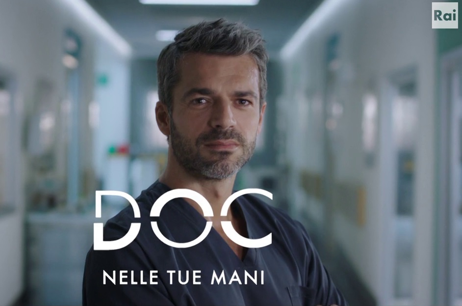 La serie ‘Doc – Nelle tue mani’ vince Prime Time di giovedì 15 febbraio per gli ascolti Tv