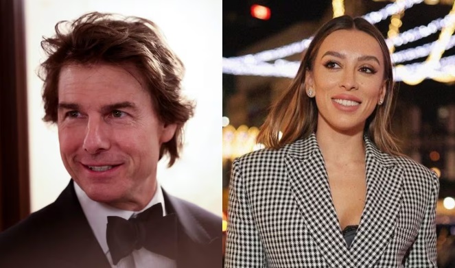 Tom Cruise «è già finita» con Elsina Khayrova