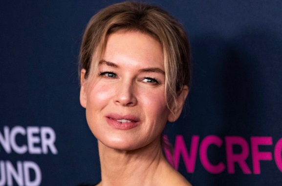 Torna sullo schermo Bridget Jones, con Renée Zellweger